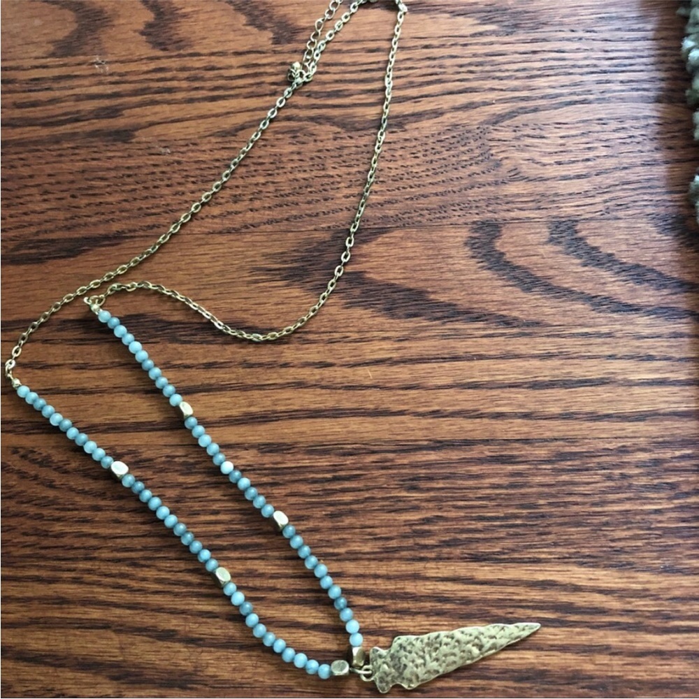 Evereve necklace